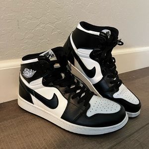 Nike Air Jordans “Highs”